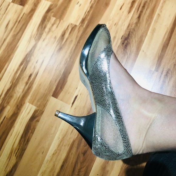 EUC Brazilian high end shoes - Picture 10 of 13